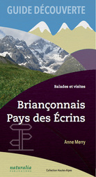 Briançonnais Pays Des Ecrins