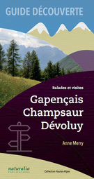 Gapençais Champsaur Devoluy