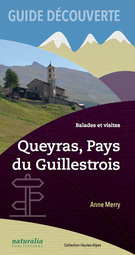 Queyras Pays Du Guillestrois