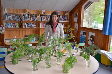 Atelier Découverte