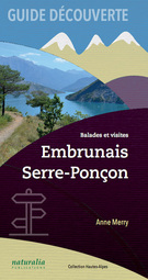 Embrunais Serre Ponçon