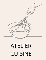 Atelier Cuisine