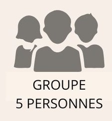 Groupe 5 Pers)