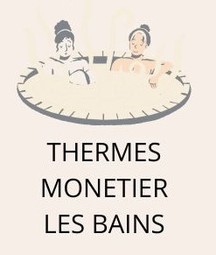Thermes Monetier)