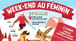 Week End Féminin