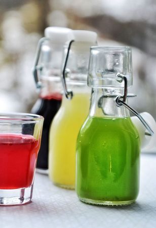 Jus Détox